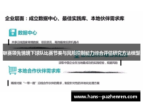 联赛领先情境下球队比赛节奏与风险控制能力综合评估研究方法模型 联赛领先情境下球队比赛节奏与风险控制能力综合评估研究方法模型